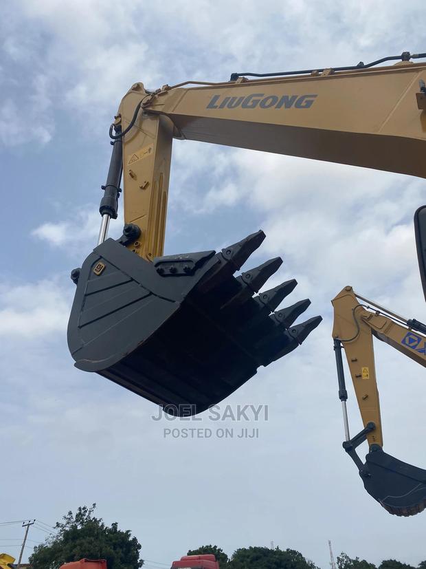 Brand New Liugong 922e 2023 for Sale · Photo 2