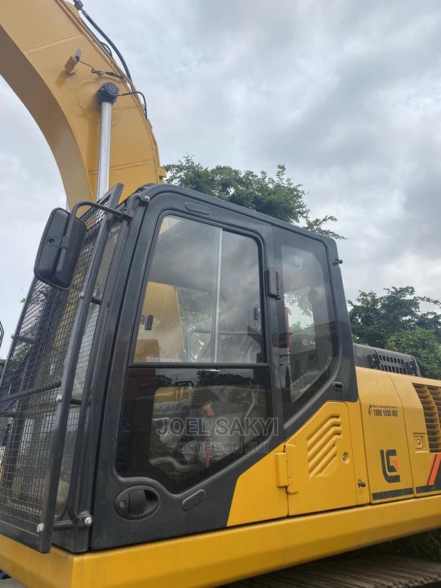 Brand New Liugong 922e 2023 for Sale · Photo 4