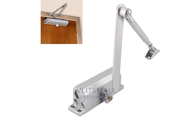 Jaykerry Door Closer · Photo 2