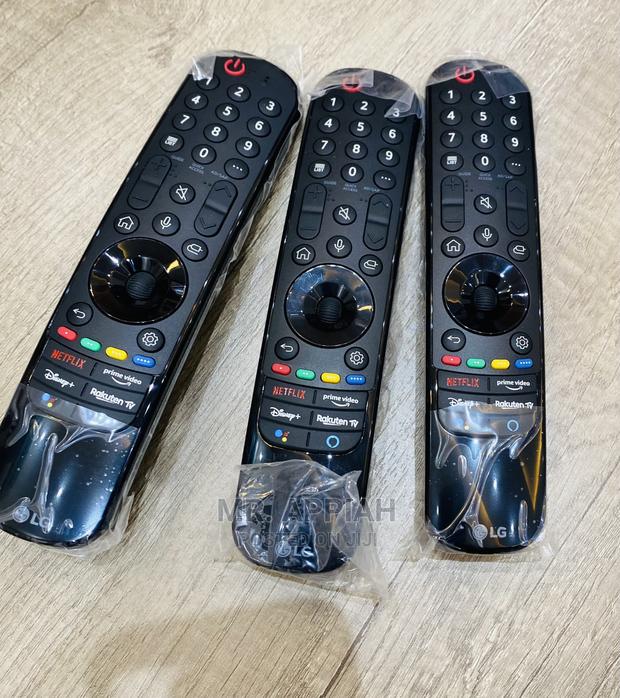 Quality LG MR-22 Magic Remote · Photo 1