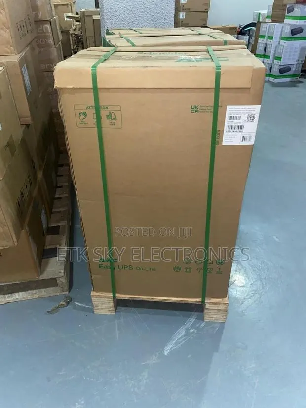 Affordable APC Easy Ups Online 6kVA · Photo 1
