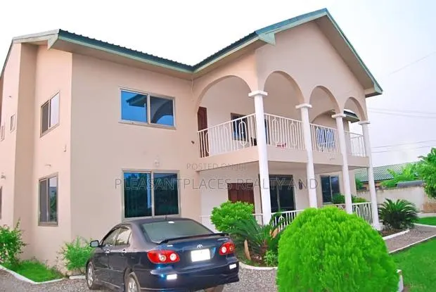 5bdrm Duplex in Pleasantplaces, Ofankor for rent · Photo 1