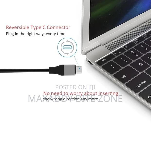 Type C to Hdmi Usb 3.1 to Hdmi Compatible Adapter Cable · Photo 5