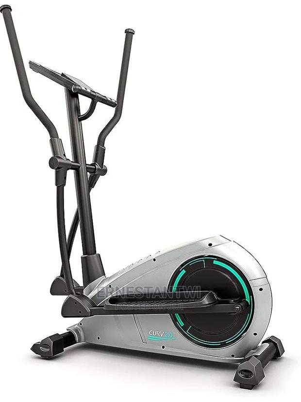 Elliptical / Cross Trainer From Bluefin Fitness, UK · Photo 2