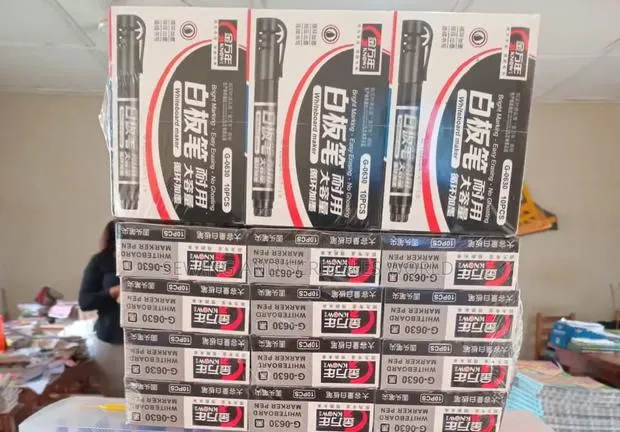 Refill Markers · Photo 1