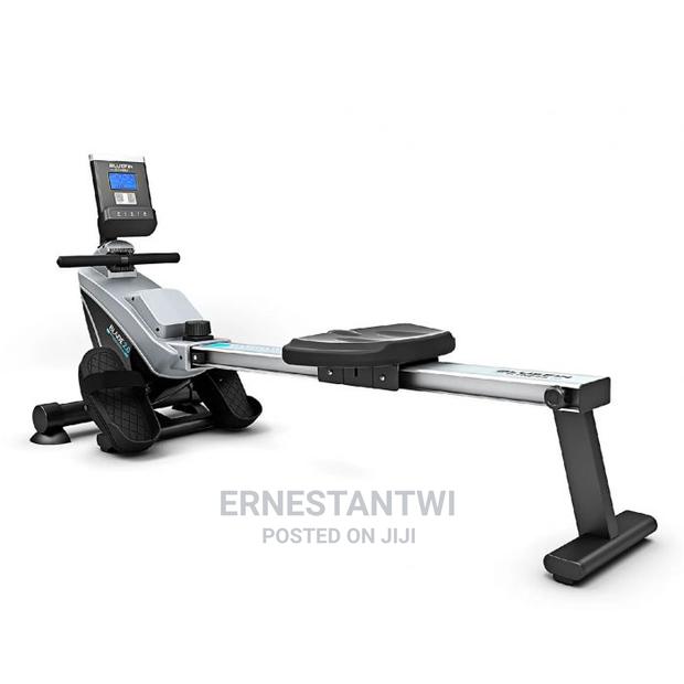 Rowing Machine