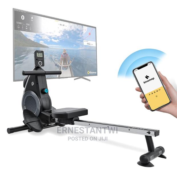 Rowing Machine · Photo 2