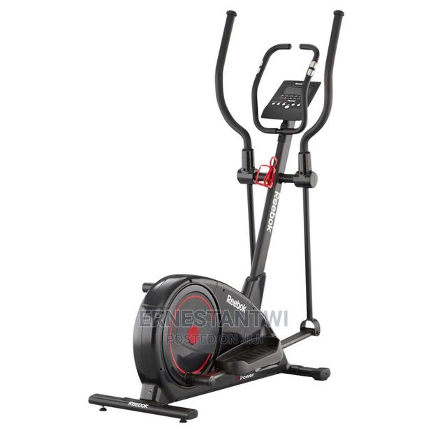 Elliptical Cross Trainer From Reebok · Photo 2