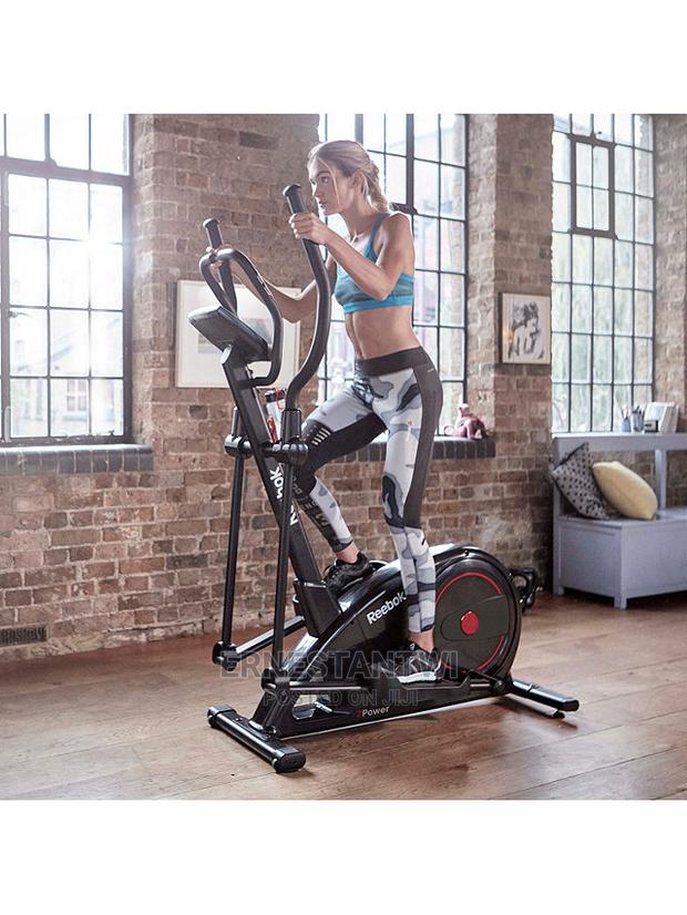 Elliptical Cross Trainer From Reebok · Photo 3