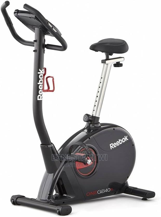 Reebok Exercise Bike