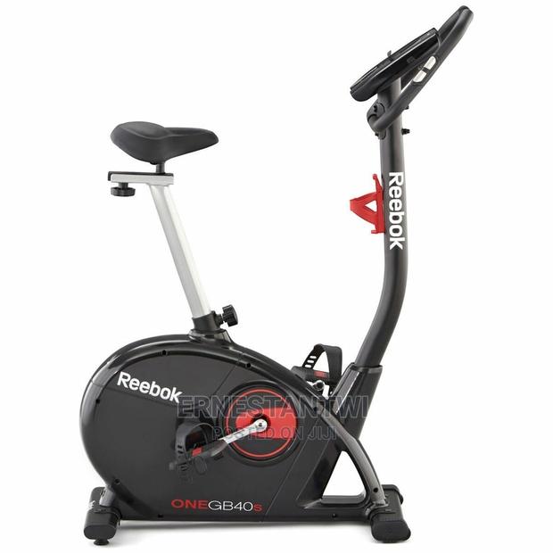 Reebok Exercise Bike · Photo 2