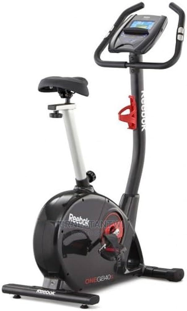 Reebok Exercise Bike · Photo 3