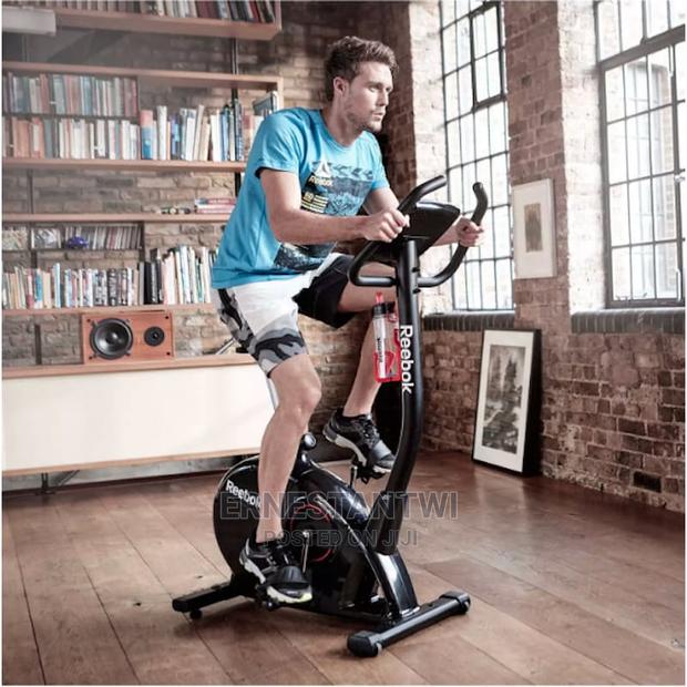 Reebok Exercise Bike · Photo 4