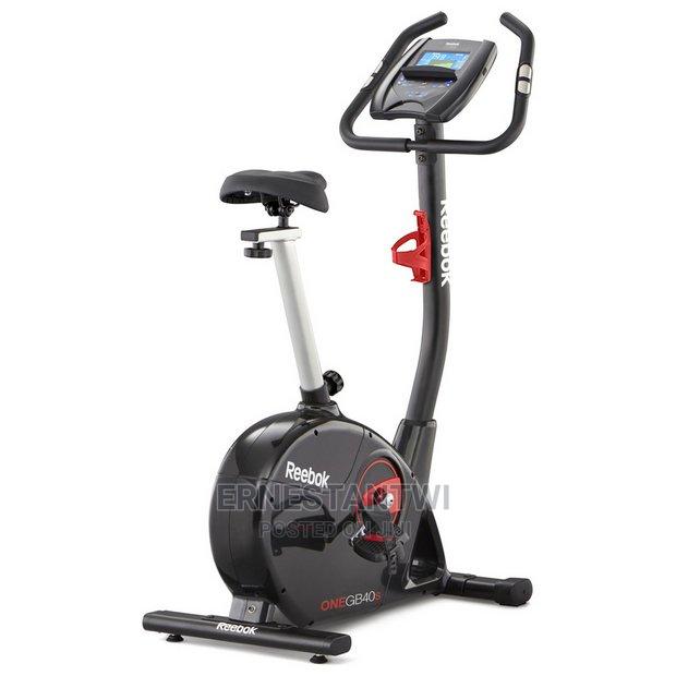 Reebok Exercise Bike · Photo 5