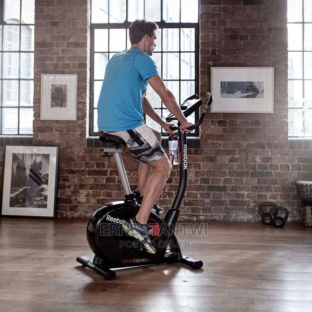 Reebok Exercise Bike · Photo 6
