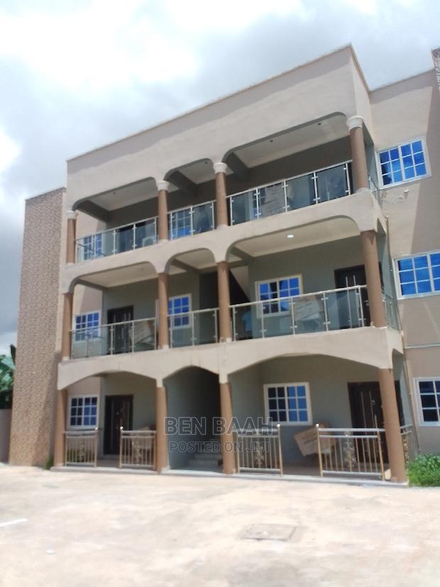 2bdrm Apartment in Ben Properties, Ashomang Estate for rent · Photo 2