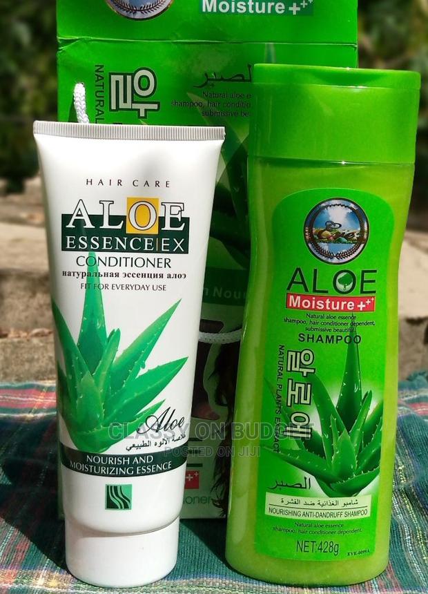 Shampoo and Conditioner · Photo 2