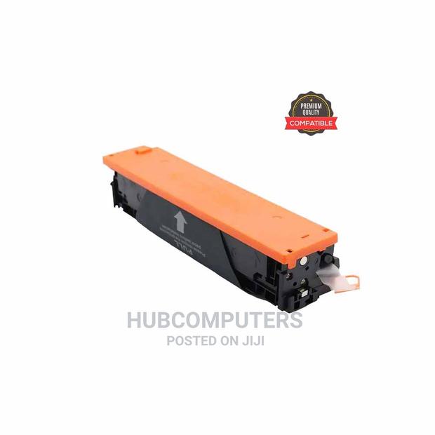 HP 205A Toner Black · Photo 1