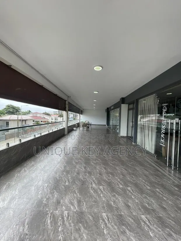 Shop for Rent in Cantonments · Photo 1
