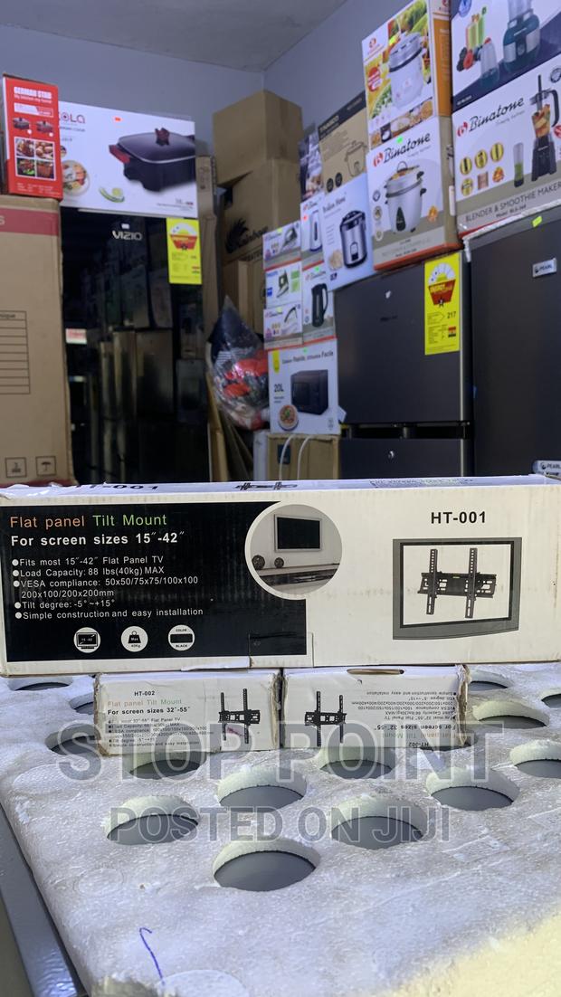 Adjustable TV Wall Mount(All Sizes) · Photo 2
