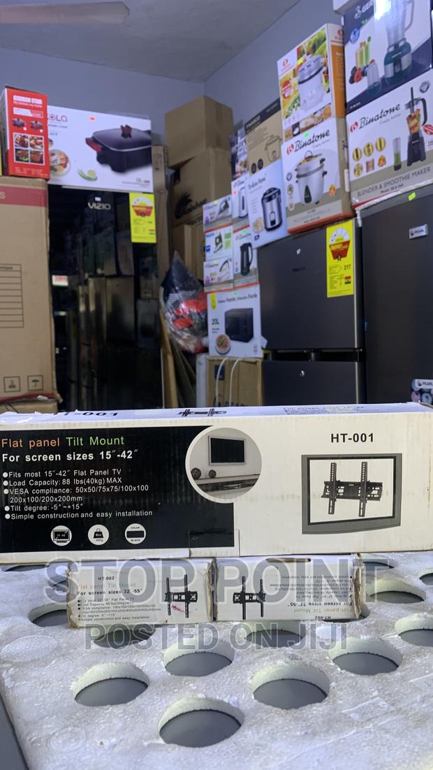 Adjustable TV Wall Mount(All Sizes) · Photo 1