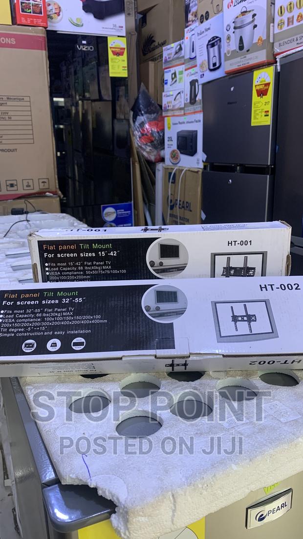 Adjustable TV Wall Mount(All Sizes) · Photo 3