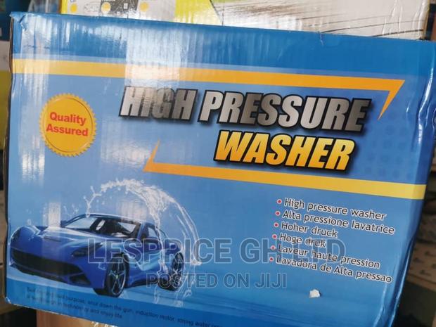 All Purpose//Pressure Washer · Photo 1