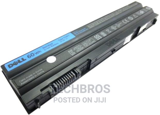 Dell Latitude Battery T54FJ for E5420 · Photo 3