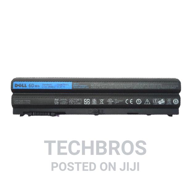 Dell Latitude Battery T54FJ for E5420 · Photo 1