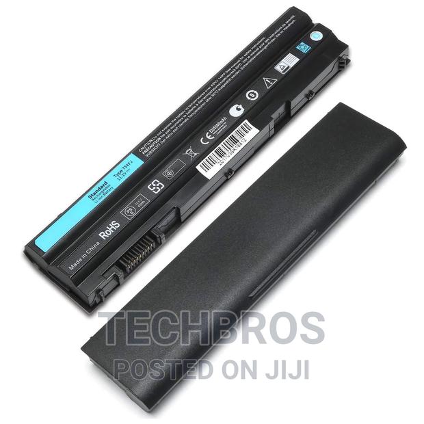 Dell Latitude Battery T54FJ for E5420 · Photo 2
