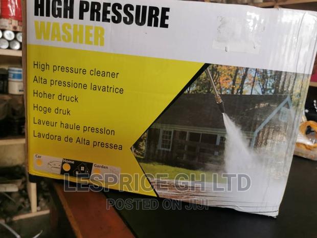 Instant Clean Pressure Washer · Photo 1