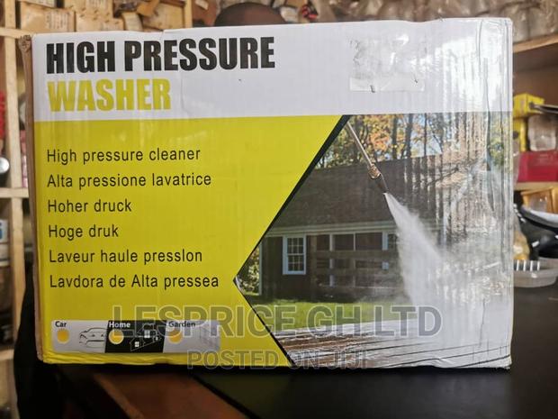 High Quality//Pressure Washer · Photo 1