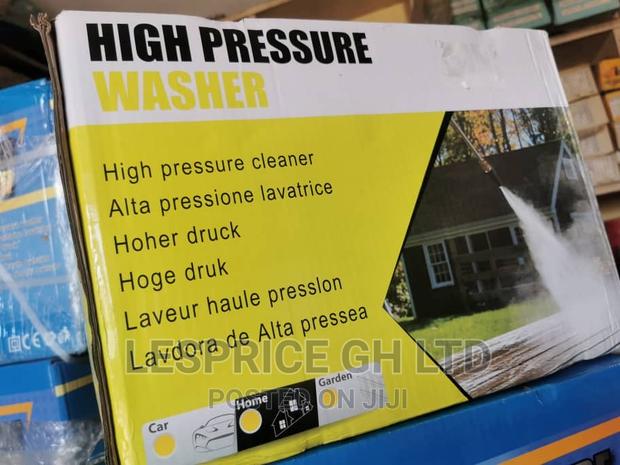 Excellent Pressure Washer · Photo 1