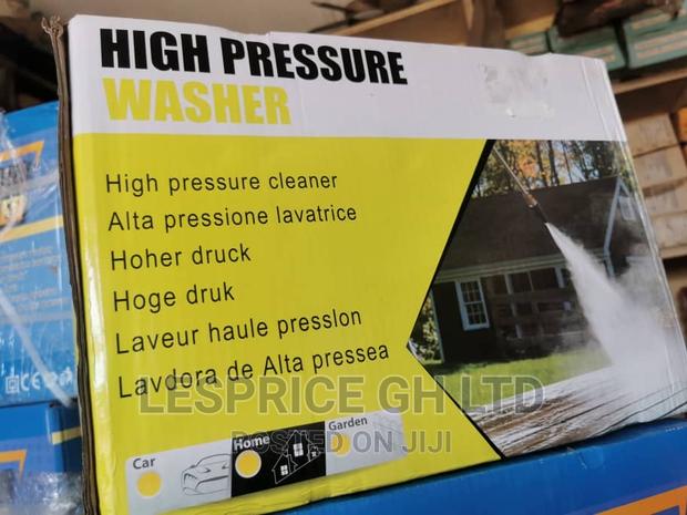 High Quality Pressure Washer · Photo 1