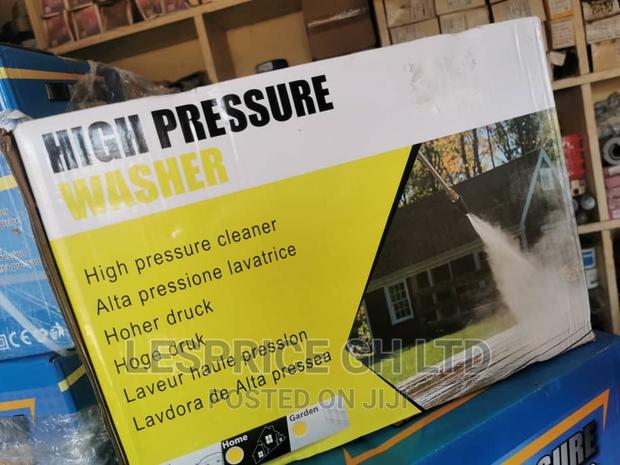 Affordable Pressure Washer Very High · Photo 1
