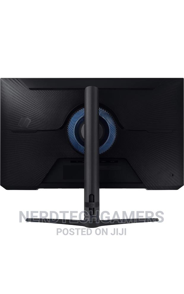 SAMSUNG G50A Gaming Monitor, 27 Inch , Ultrawide, QHD, · Photo 3