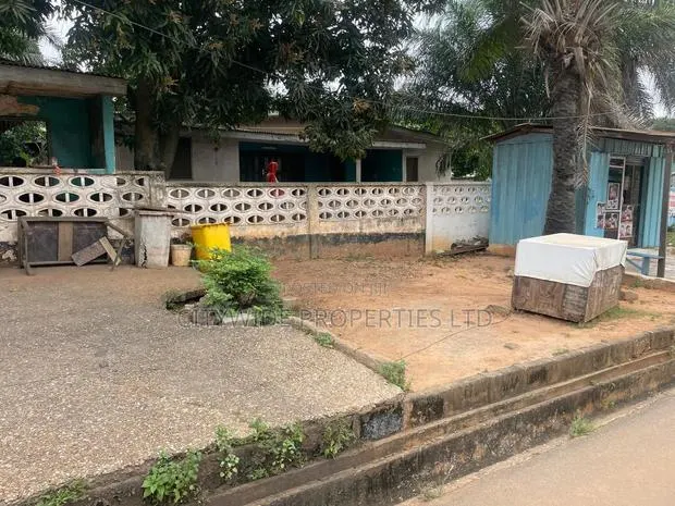 0.5 Acre Plot for Development Opportunity in Dzorwulu · Photo 1