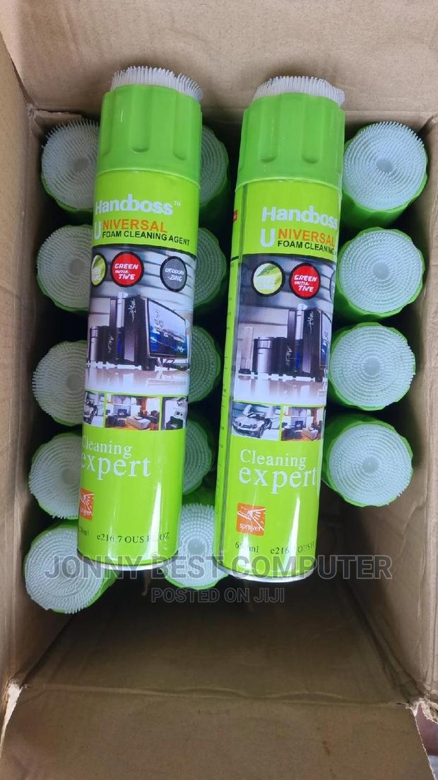 Laptop Cleaner · Photo 1