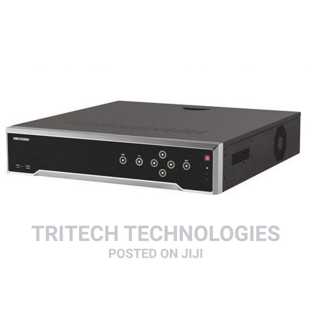 Hikvision 16ch NVR 4hdd None-Poe Ds-7716ni- · Photo 2