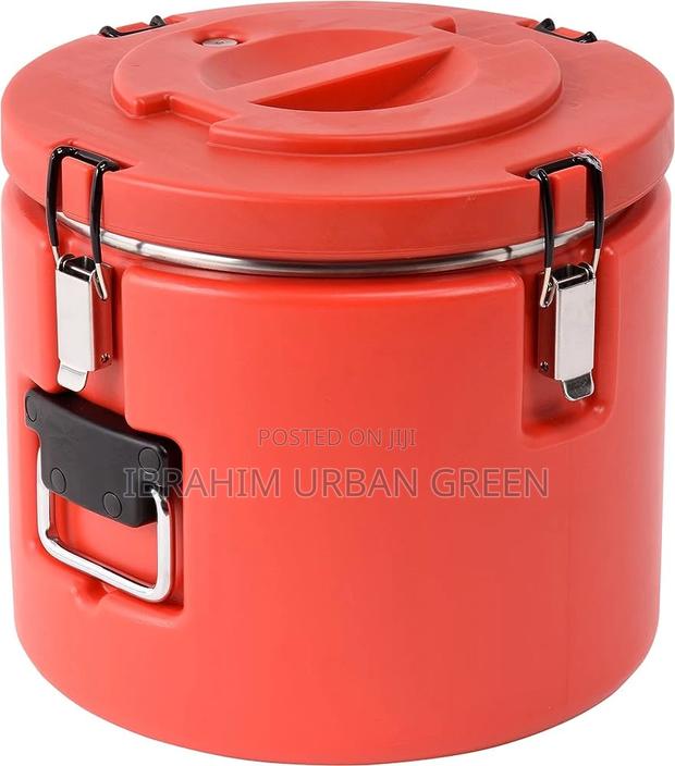 Food Storage Containers 3 Set · Photo 1