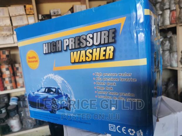 Original 3000w Pressure Washer · Photo 1