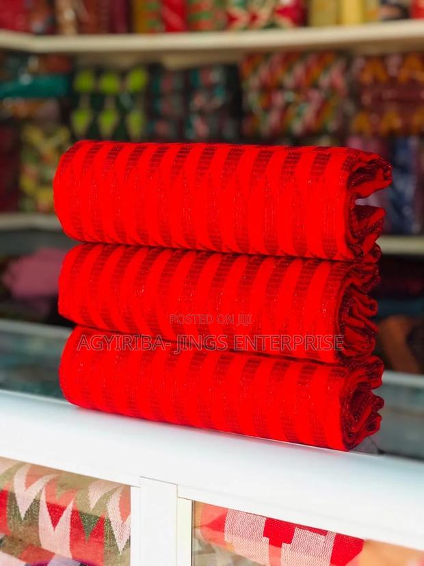 Bonwire/Ashanti Kente · Photo 2