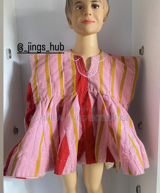 Smock Top for Kids(Men) · Photo 3