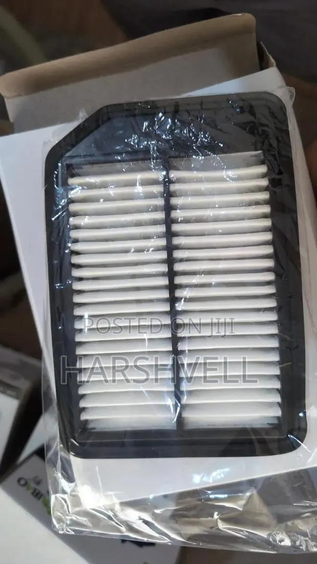 Toyota Agya Air Filter · Photo 1