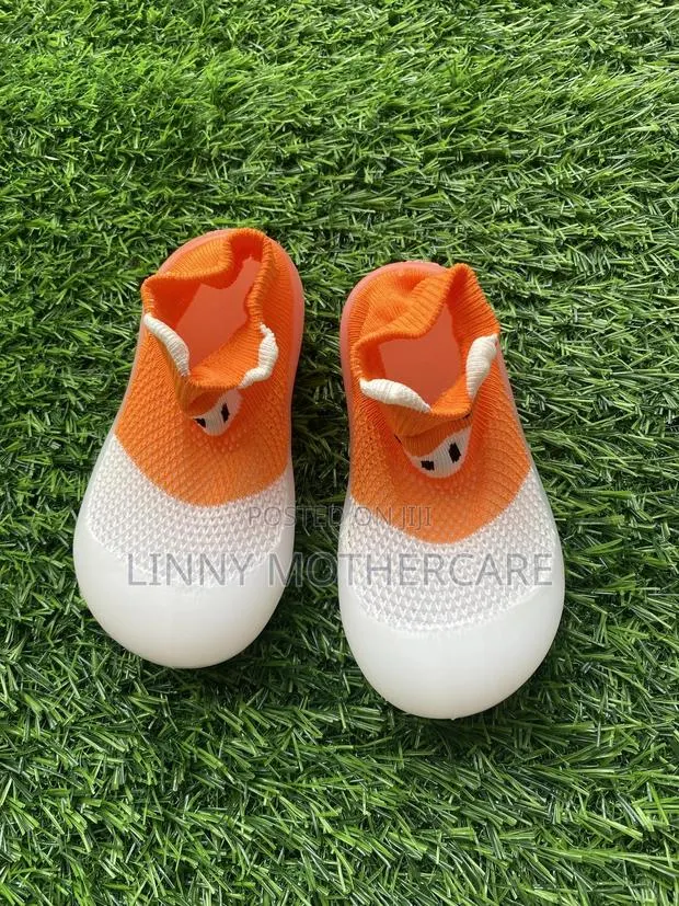 Anti-slip Baby Sock Shoes · Photo 4