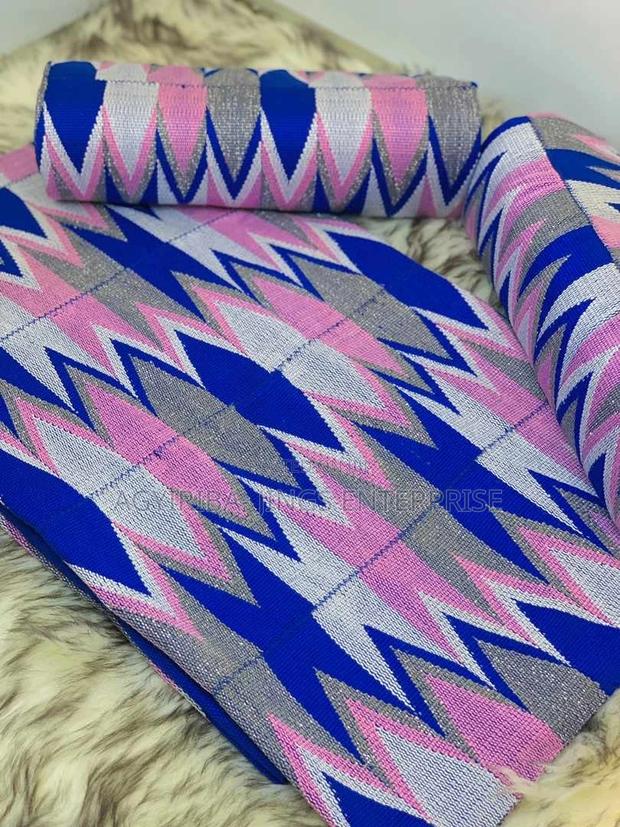 Bonwire/Ashanti Kente · Photo 2