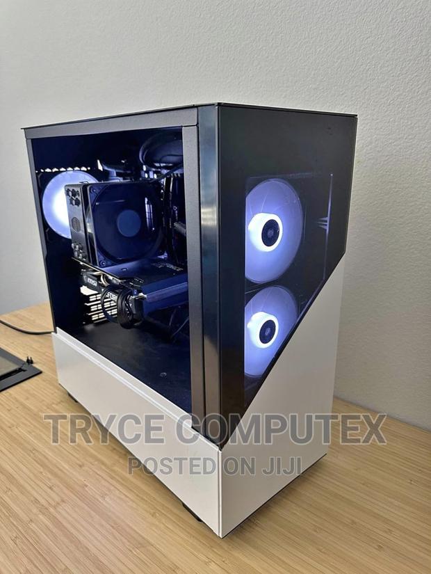 New Desktop Computer Asus 32GB Intel Core i7 SSD 1T · Photo 2