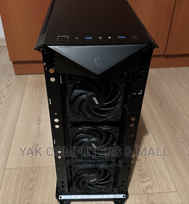 New Desktop Computer Asus 64GB Intel Core I9 HDD+SSD 2T · Photo 4