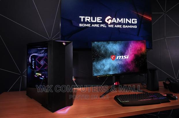 New Desktop Computer Asus 64GB Intel Core I9 HDD+SSD 2T · Photo 3