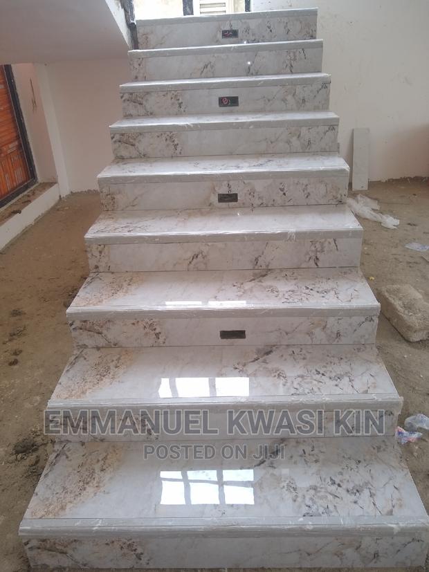 Tiling Service and Slabs Work · Photo 2
